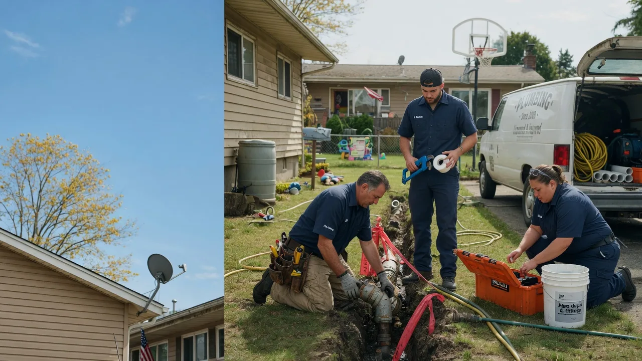 Garbage Disposal Replacement in Maryville, IL near me
