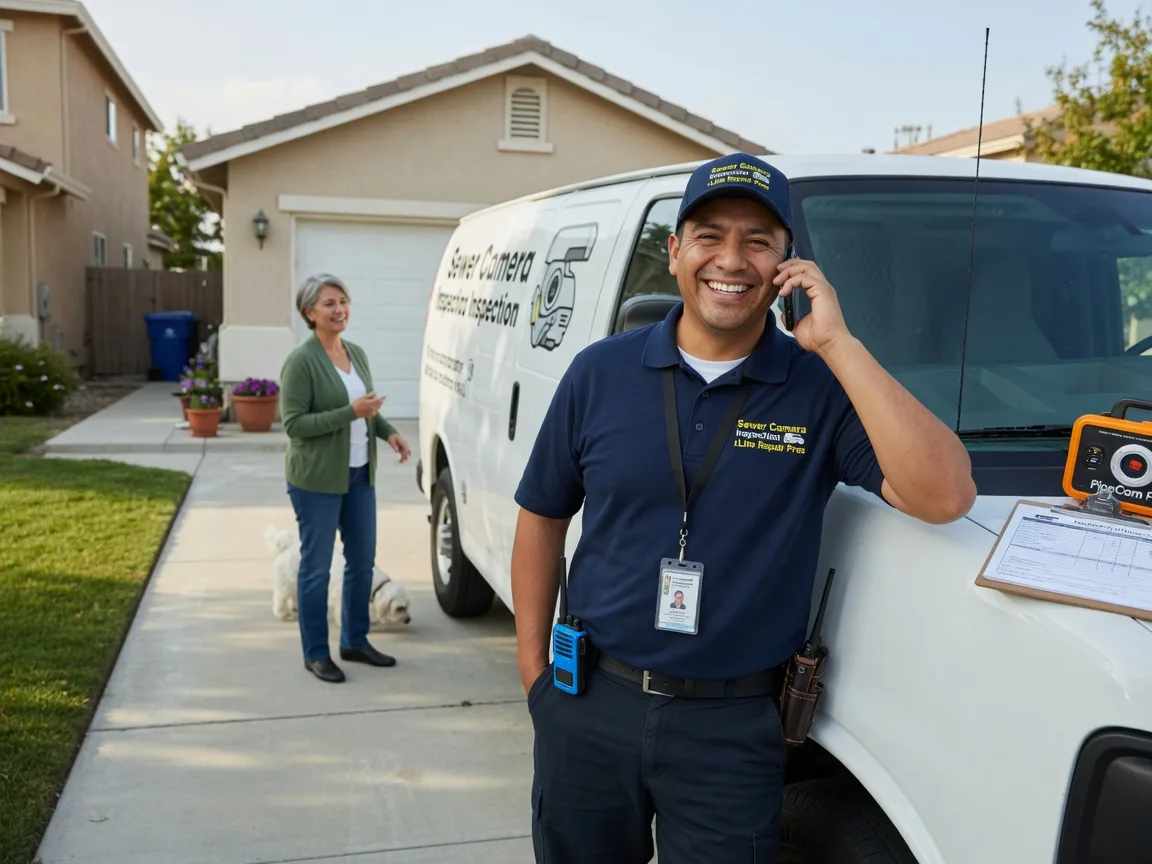 Sewer Line Repair Maryville, IL FAQs
